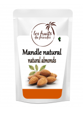 Mandle Natural 23/25